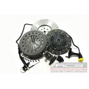 Clutch Pro DODGE RAM 07-09