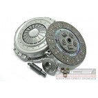 Clutch Pro DODGE RAM 97-98