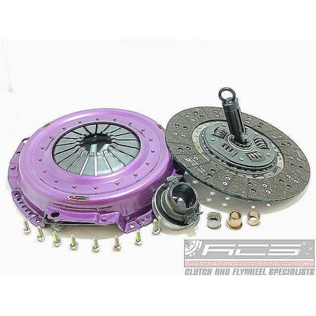 Xtreme Outback DODGE RAM 97-98 Xtreme Outback DODGE RAM 97-98