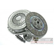 Clutch Pro DODGE RAM 02-08