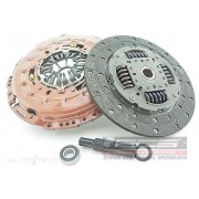 Xtreme Outback FIAT FULLBACK 05/15-18