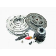 Clutch Pro FORD EXPLORER 06/99-10/01