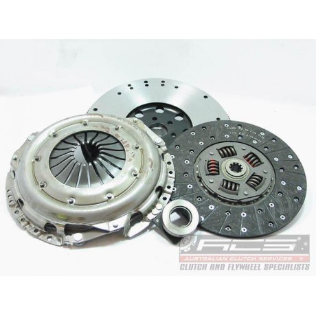 Clutch Pro FORD F100 78-12/85