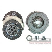 Clutch Pro FORD F100 09/85-12/87