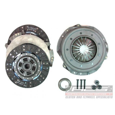 Clutch Pro FORD F100 09/85-12/87