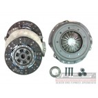 Clutch Pro FORD F100 09/85-12/87