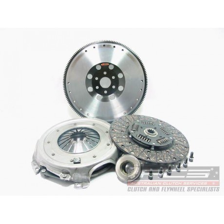 Clutch Pro FORD F100 09/85-12/87