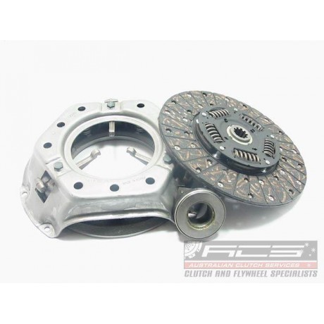 Clutch Pro FORD F100 70-09/85