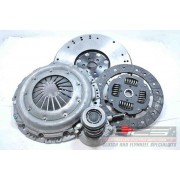 Clutch Pro FORD F150 08/87-90