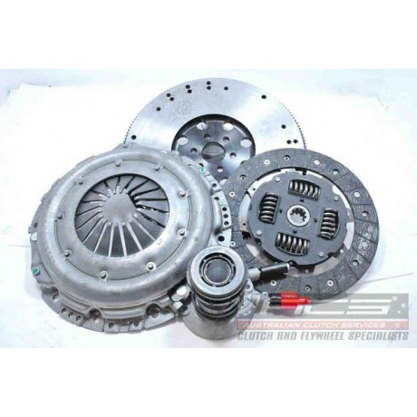 Clutch Pro FORD F150 08/87-90 Clutch Pro FORD F150 08/87-90