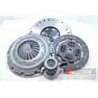Clutch Pro FORD F150 08/87-90