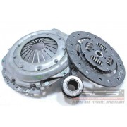 Clutch Pro FORD F150 08/87-90