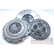 Clutch Pro FORD F150 08/87-90