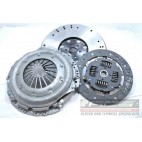 Clutch Pro FORD F150 08/87-90
