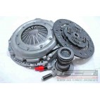 Clutch Pro FORD F150 03/90-12/92