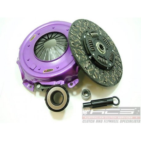 Xtreme Outback FORD F150 89-12/92 Xtreme Outback FORD F150 89-12/92
