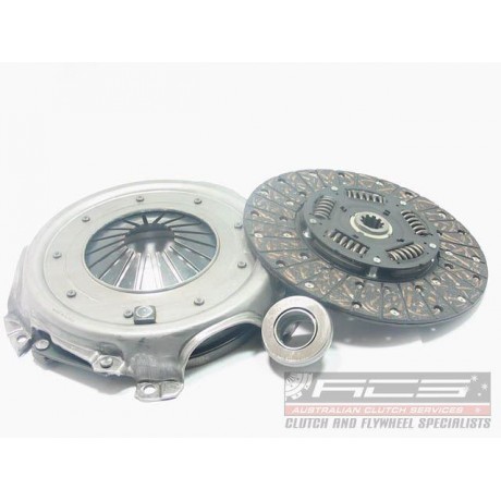 Clutch Pro FORD F150 85-96