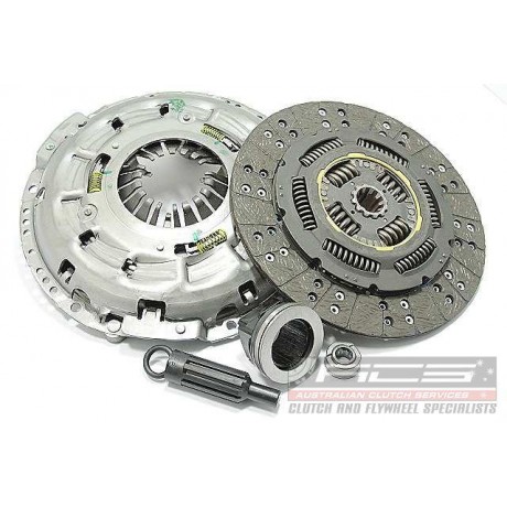 Clutch Pro FORD F150 04-08