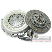 Clutch Pro FORD F250 88-94
