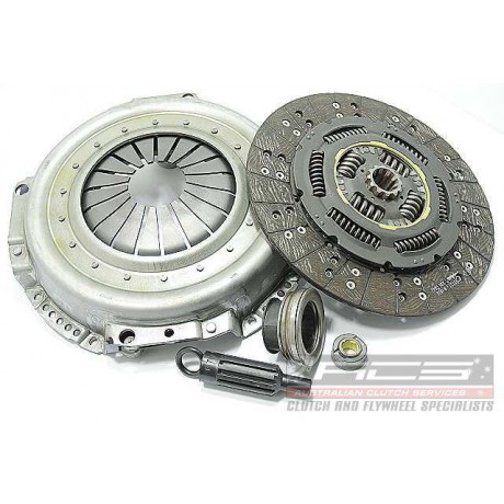 Clutch Pro FORD F250 88-94