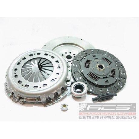 Clutch Pro FORD F250 94-97