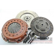 Xtreme Outback FORD F250 95-97