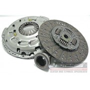 Clutch Pro FORD F250 07/01-07/03