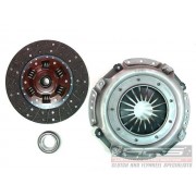 Clutch Pro FORD MAVERICK 02/88-09/93