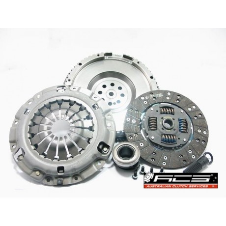 Clutch Pro Ford RANGER 01/07-08/11