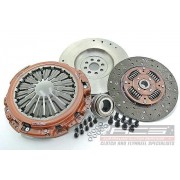 Xtreme Outback GREAT WALL V200 08/11-18