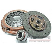 Xtreme Outback GREAT WALL X200 11/11-18