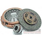 Xtreme Outback GREAT WALL X200 11/11-18