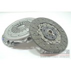 Clutch Pro HOLDEN CAPTIVA 01/11-05/12