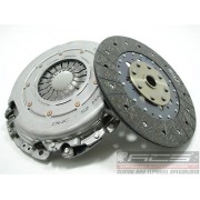 Clutch Pro HOLDEN CAPTIVA 03/07-01/11