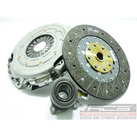 Clutch Pro HOLDEN CAPTIVA 08/08-01/11 Clutch Pro HOLDEN CAPTIVA 08/08-01/11