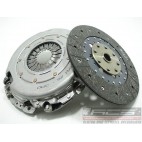 Clutch Pro HOLDEN CAPTIVA 08/08-01/11
