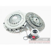 Clutch Pro HOLDEN FRONTERA 02/99-07/02