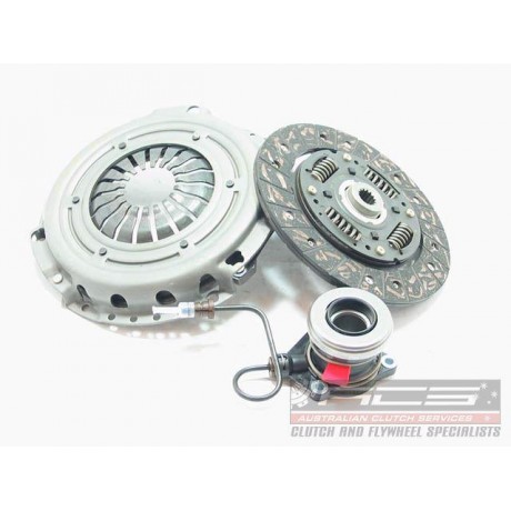 Clutch Pro HOLDEN FRONTERA 02/99-07/02 Clutch Pro HOLDEN FRONTERA 02/99-07/02