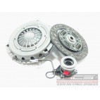 Clutch Pro HOLDEN FRONTERA 02/99-07/02