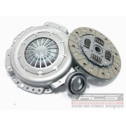 Clutch Pro HOLDEN FRONTERA 10/95-03/99