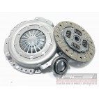Clutch Pro HOLDEN FRONTERA 10/95-03/99
