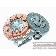 Xtreme Outback HOLDEN JACKAROO 04/92-02/98