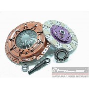 Xtreme Outback HOLDEN JACKAROO 04/92-02/98