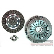 Clutch Pro HOLDEN JACKAROO 03/98-09/04