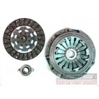 Clutch Pro HOLDEN JACKAROO 03/98-09/04