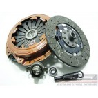 Xtreme Outback HOLDEN JACKAROO 03/98-09/04