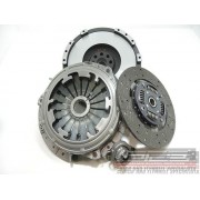 Clutch Pro HOLDEN JACKAROO 03/98-09/04