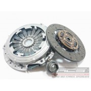 Clutch Pro HOLDEN JACKAROO 03/98-09/04