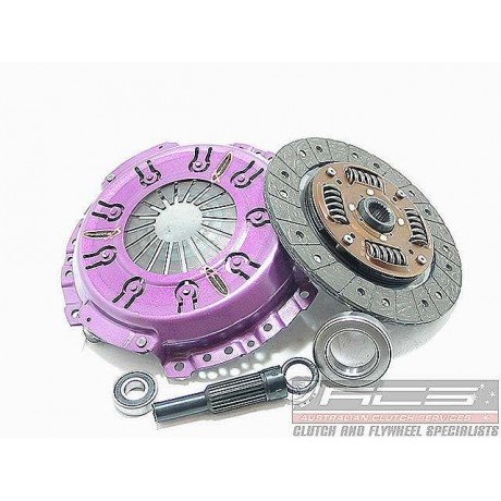 Xtreme Outback HOLDEN stagEO 82-84