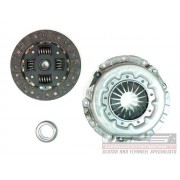 Clutch Pro HOLDEN RODEO 81-85